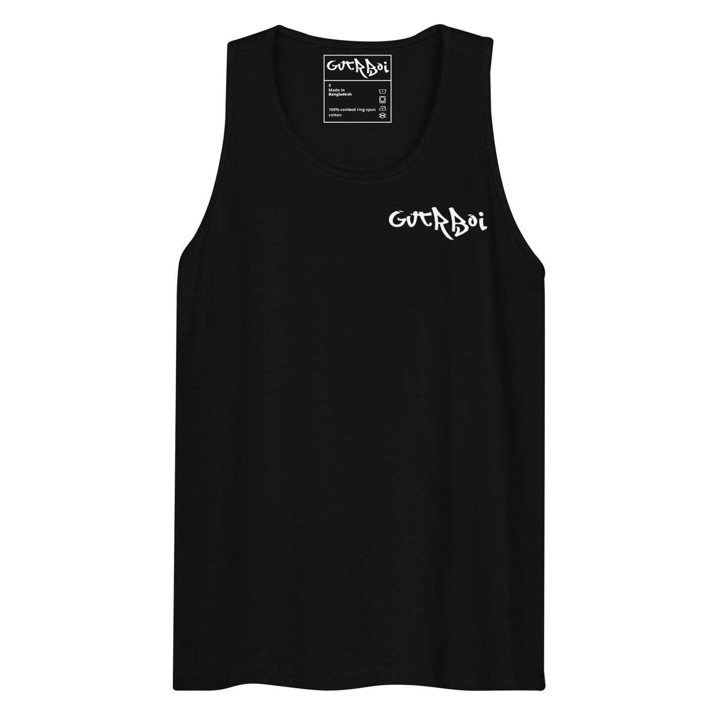 Men’s premium tank top