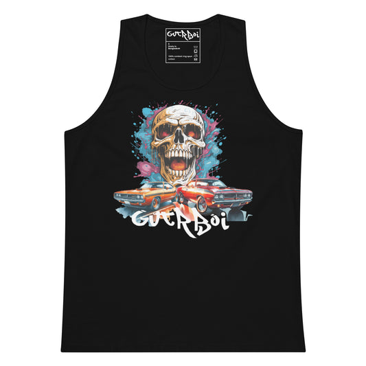 Men’s premium tank top