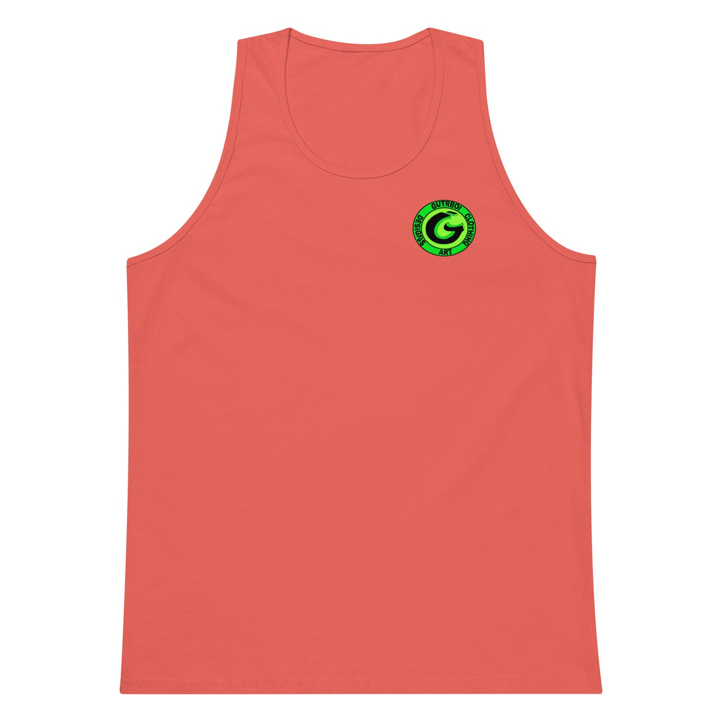 Men’s premium tank top