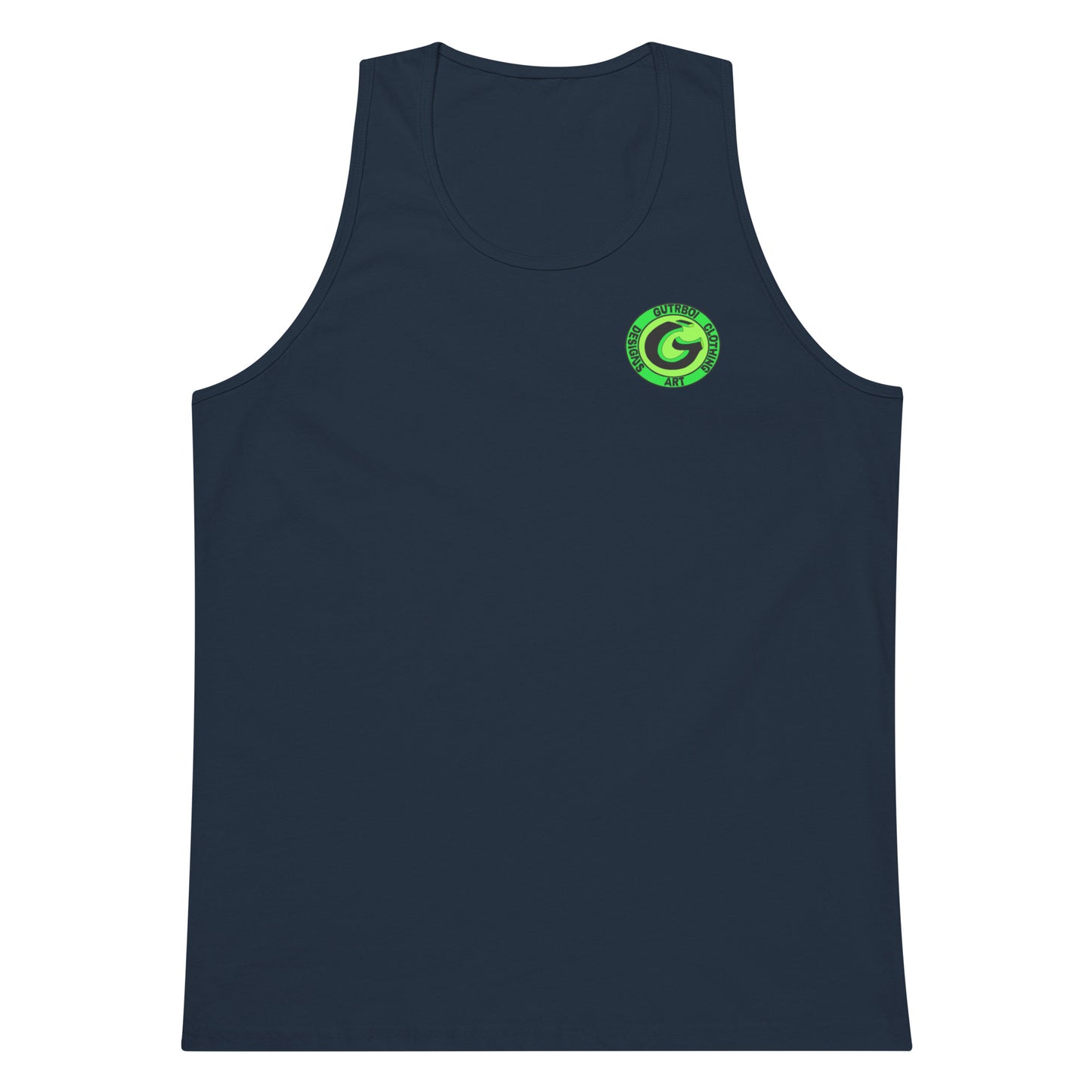 Men’s premium tank top