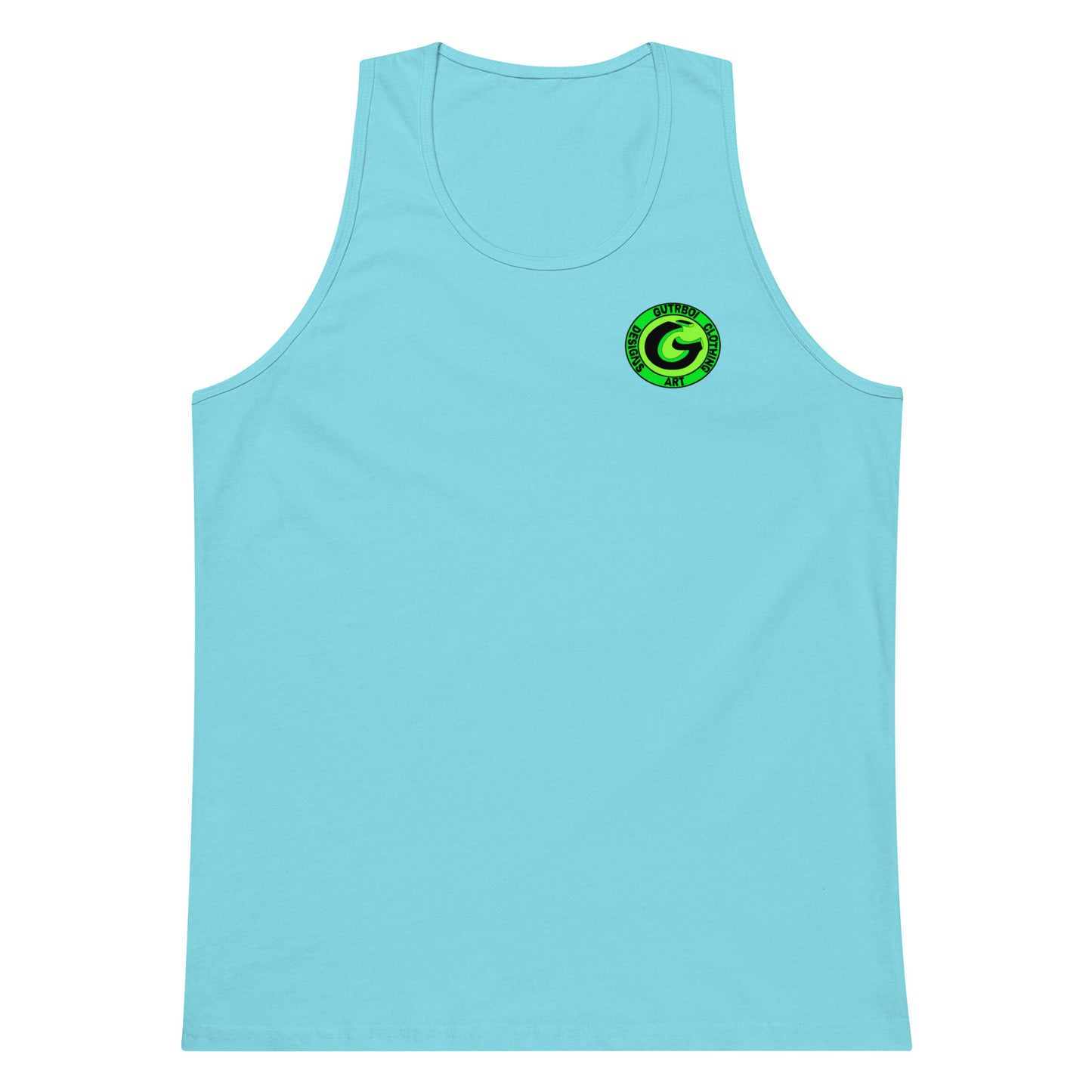 Men’s premium tank top