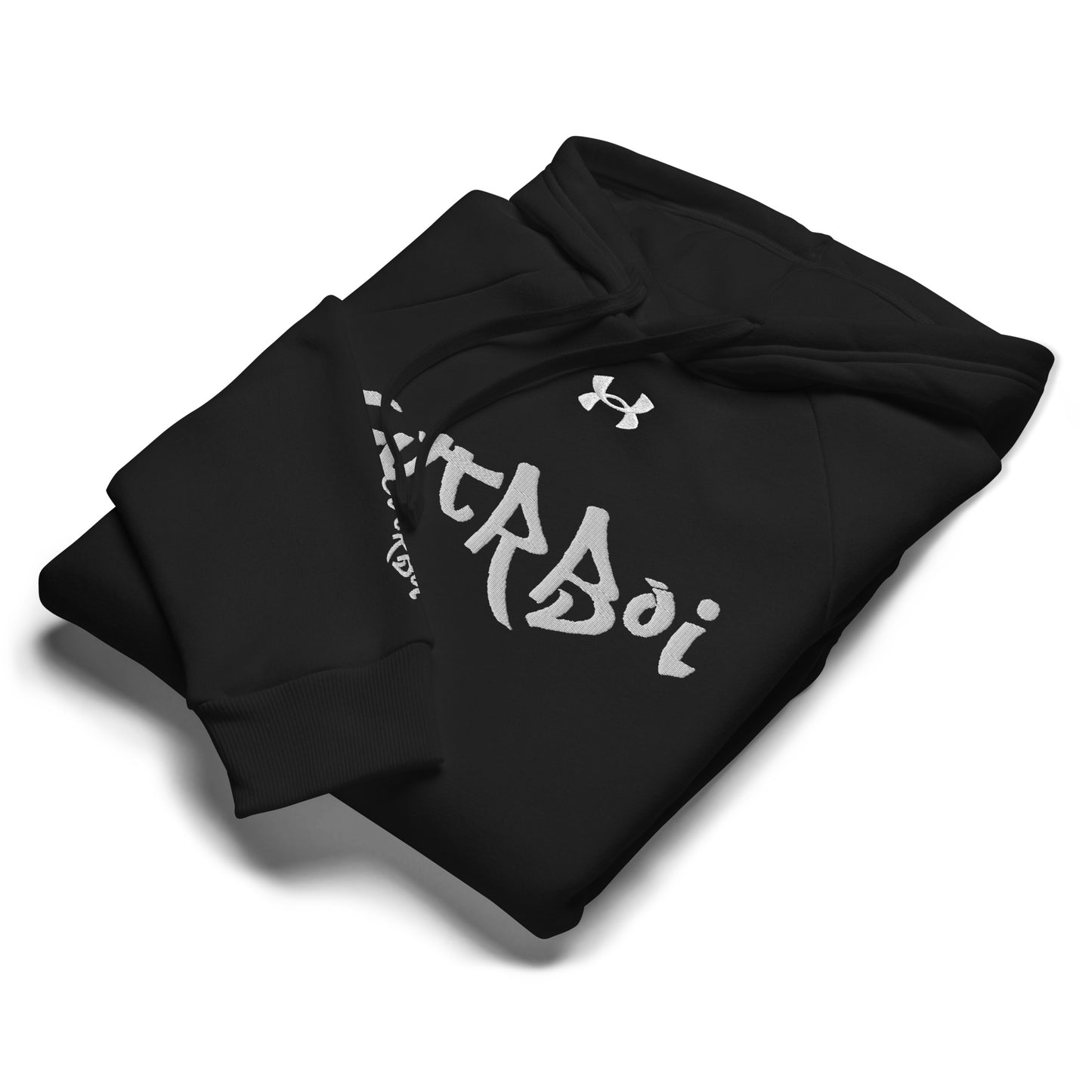 Under Armour® hoodie