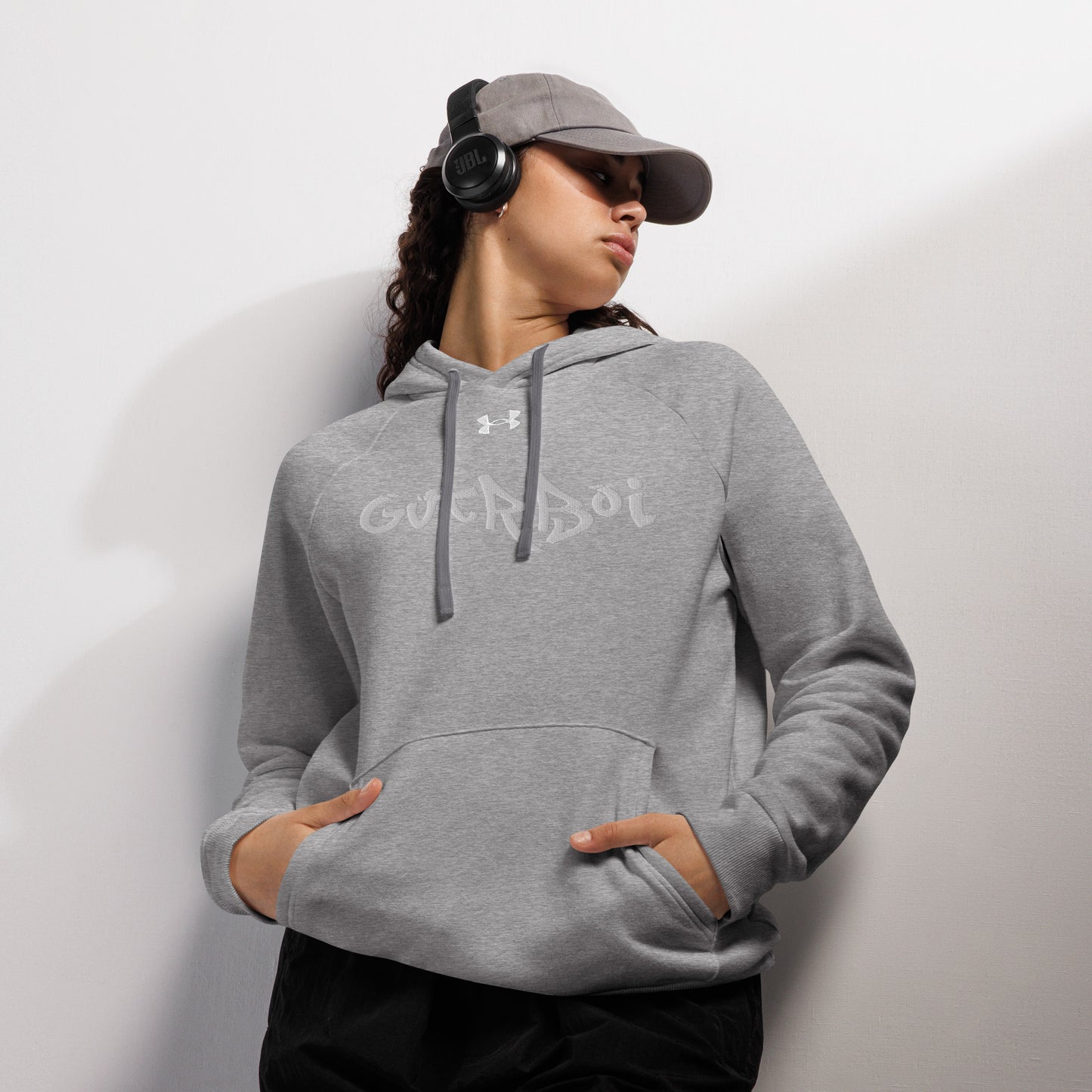 Under Armour® hoodie