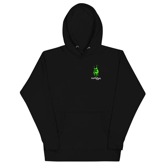 Sweater/Mens Hoodie