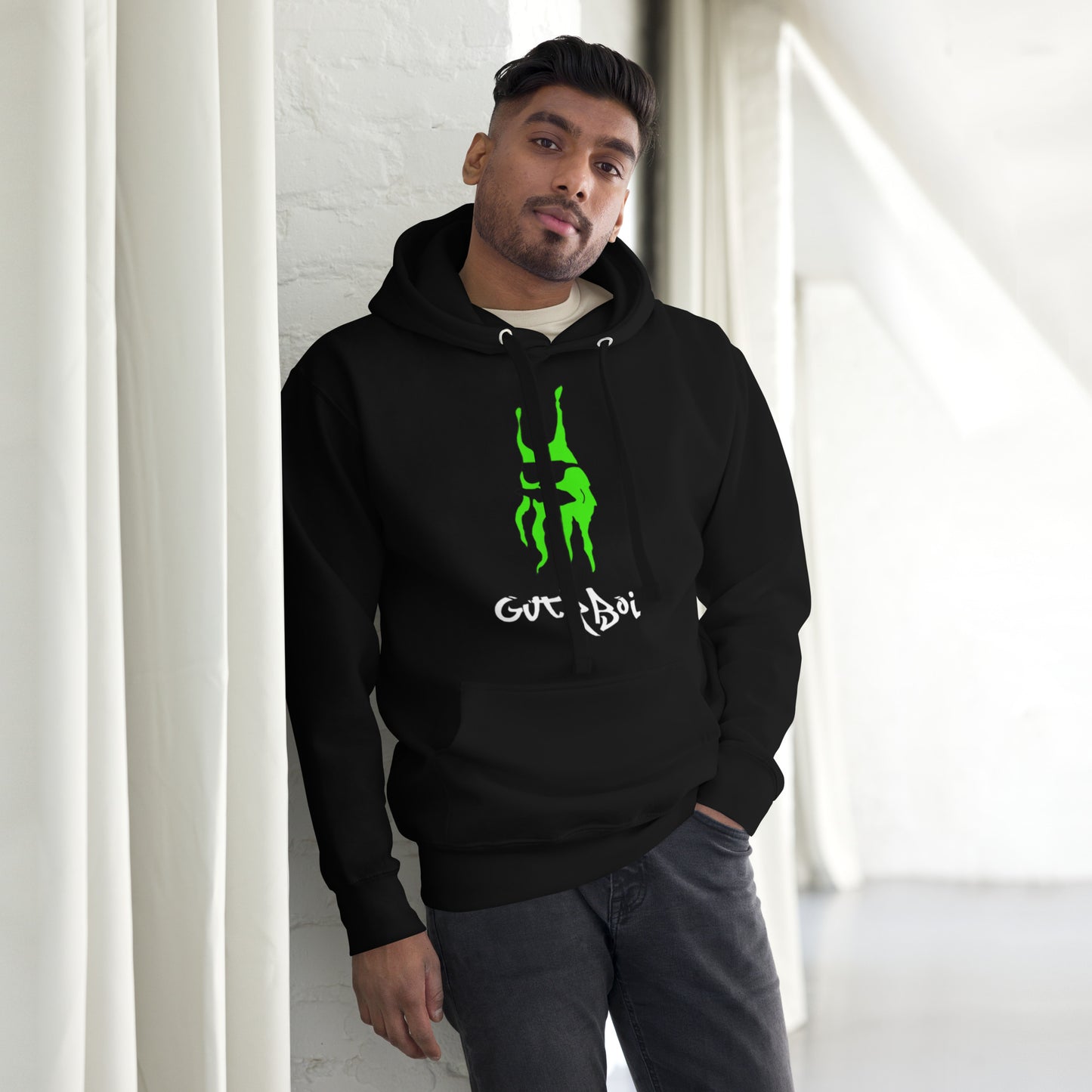 Sweater/Mens Hoodie