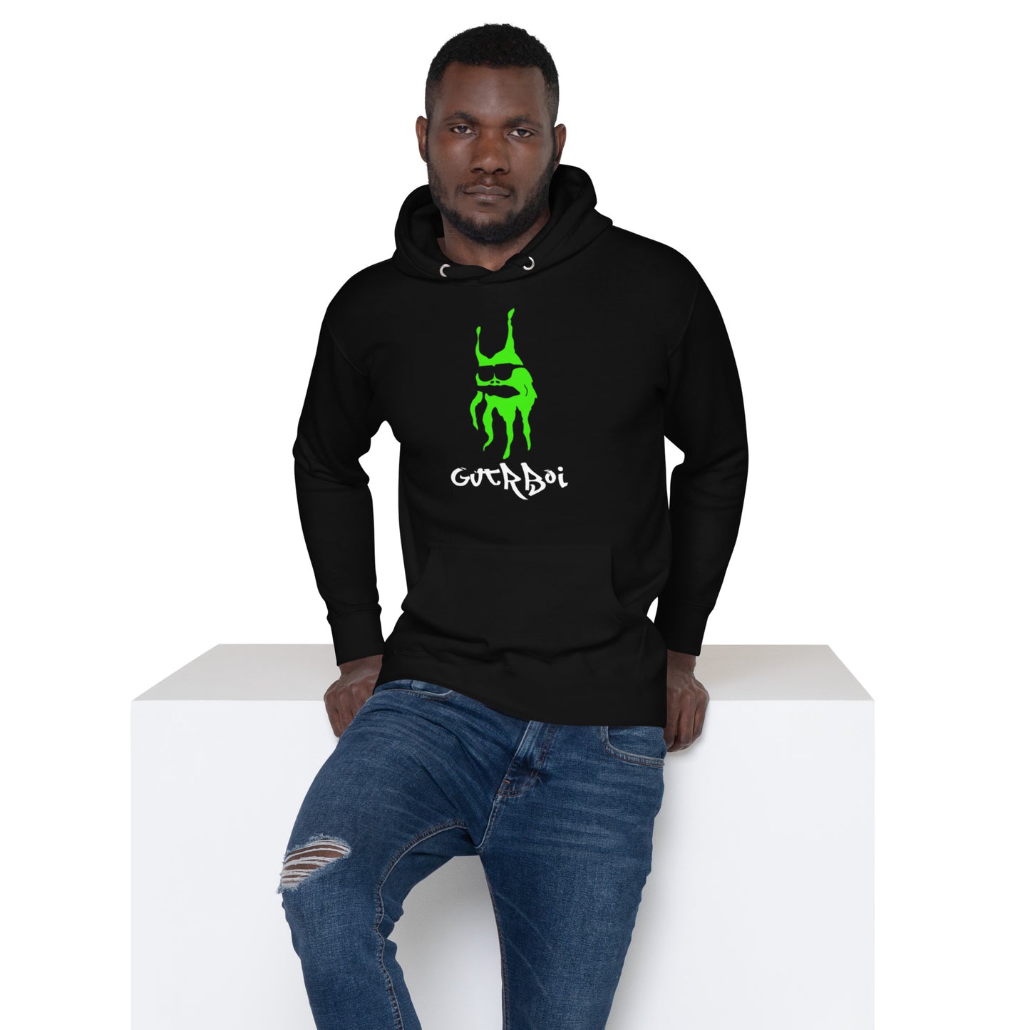 Sweater/Mens Hoodie